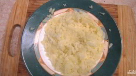 уха из головы сазана