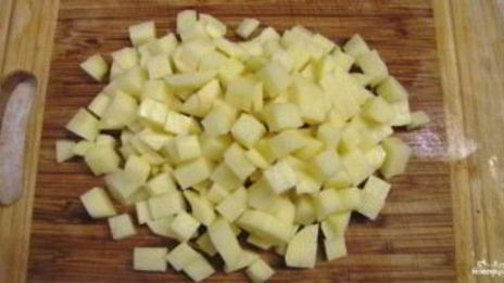 уха из головы сазана