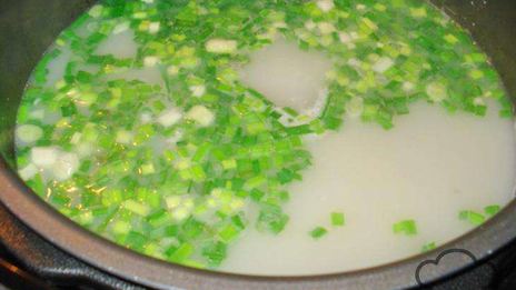 уха из карасей