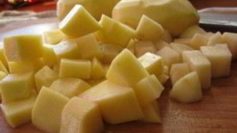 уха из карпа