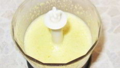 уха из карпа