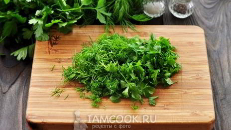 уха из кефали