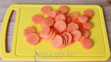 уха из кеты