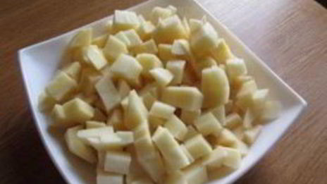 уха из кижуча