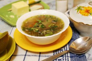 Уха из консервы сайры быстро и вкусно