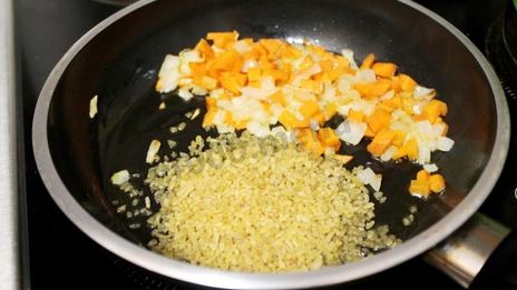 уха из консервы сайры быстро и вкусно