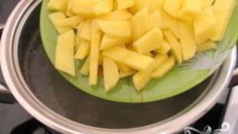 уха из консервы