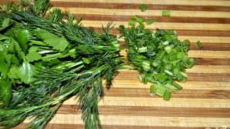 уха из консервы