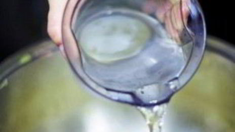 уха из красной рыбы со сливками