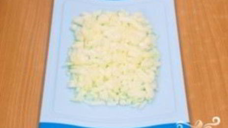 уха из минтая