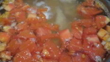 уха из речной рыбы