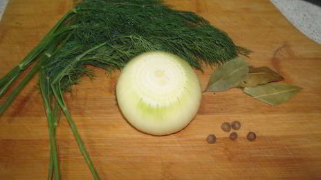 уха из ряпушки