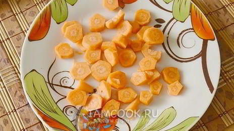 уха из щуки