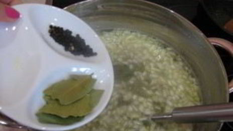 уха из сельди