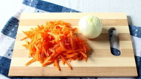 уха из сома в мультиварке