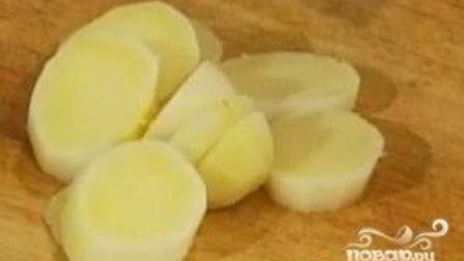 уха из судака