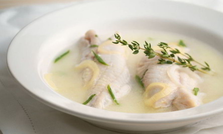 Рецепт ухи из толстолобика