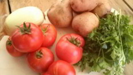 уха по-елизаветински