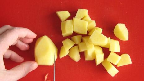 уха ростовская