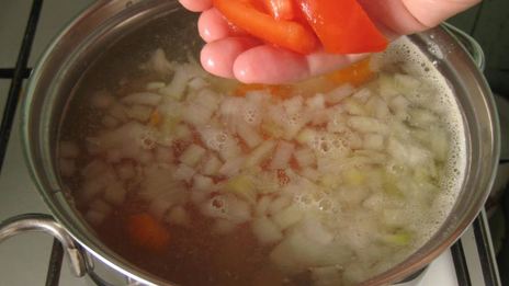 уха ростовская