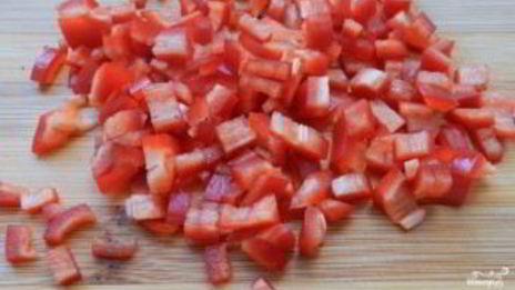 уха с пшеном