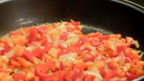 уха с пшеном