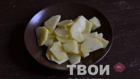 уха в мультиварке