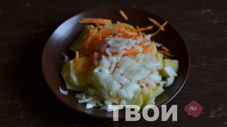 уха в мультиварке