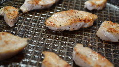 весенний суп с замороженными овощами и рисом