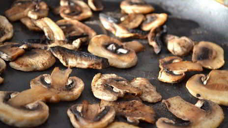 весенний суп с замороженными овощами и рисом