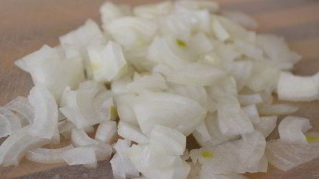 весенний суп с замороженными овощами и рисом