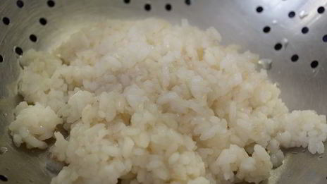 весенний суп с замороженными овощами и рисом