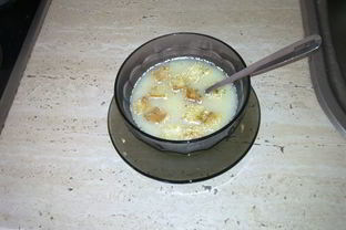 Вкусный рыбный супчик