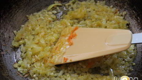 жареный суп