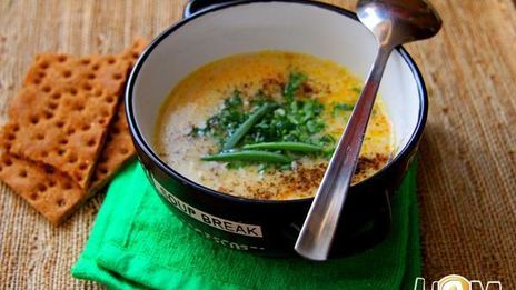 жареный суп