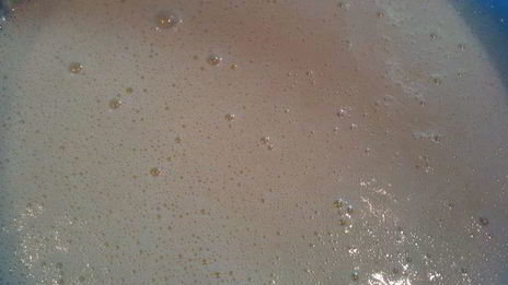 белоснежный рулет