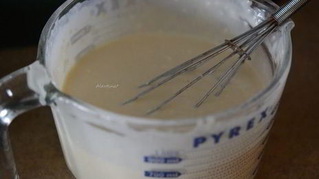 блинчики на сливочном сыре