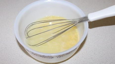 блинчики с льняной мукой и льняными семечками