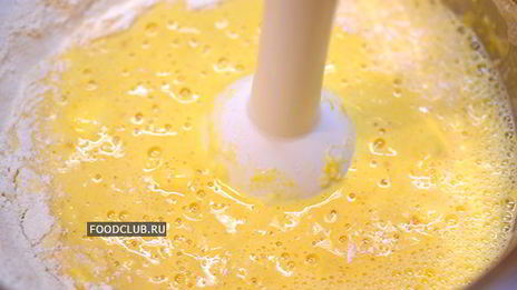 блинчики с мясом праздничные