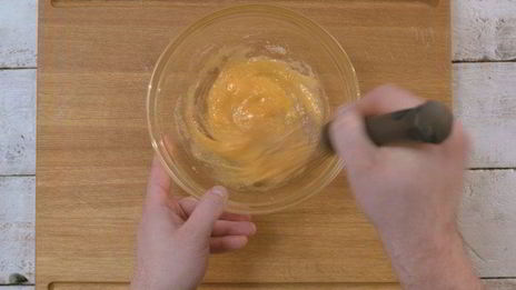 блинчики с яблоками