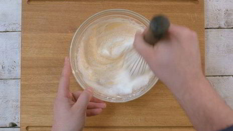 блинчики с яблоками