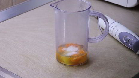 блинчики три наслаждения