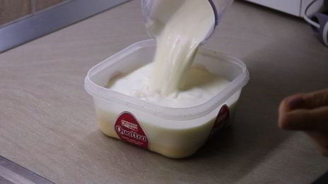 блинчики три наслаждения