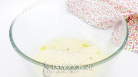 блины ассорти