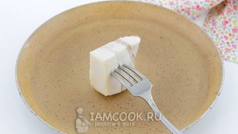 блины ассорти