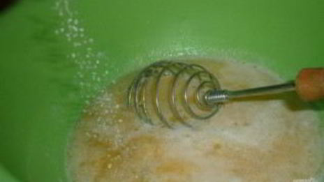 блины на сыворотке с тыквой