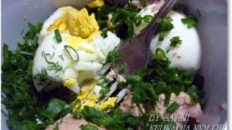 блины ржаные — котомочка