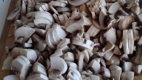 блины с начинкой