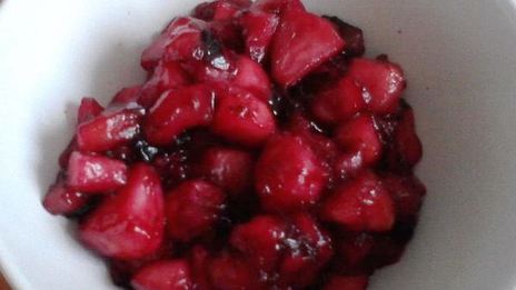 блины с начинкой