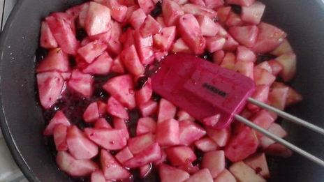 блины с начинкой